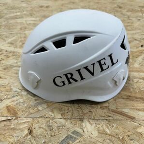 ◆人気◆ Grivel グリベル サラマンダー2.0 クライミング ヘルメット 登山 アウトドア ロッククライミング 日本製 mc01065107の画像1