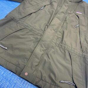 GORE-TEX◆ Patagonia パタゴニア リキッドスカイジャケット S アウトドア 軽量 ハイキング トレッキング キャンプ 登山 防寒 mc01065341の画像6