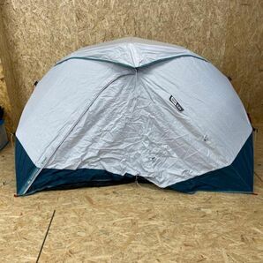 Quechua ケシュア 2SECONDS EASY 2人用 テント キャンプ アウトドア BBQ ドームテント 防水性能 防風 mc01065492の画像2