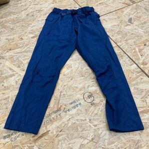 ◆美品◆ 山と道 Merino 5-Pocket Pants メリノ5ポケットパンツ M メリノウール 軽量 トレッキング キャンプ 登山 防寒 mc01065185の画像1