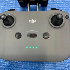 ◆1円スタート◆ DJI MINI 2 フライモアコンボ ドローン ◆簡易動作確認済み◆ 空撮 バッテリー 送信機 人気 mc01065748の画像2