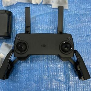 1円～!!◆【簡易動作確認済】DJI mavic mini フライモアコンボ マビックミニ ドローン バッテリー 送信機 プロペラガード 人気 mc01065749の画像4