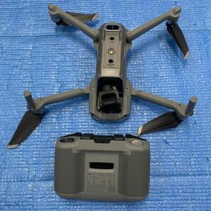 1円スタート!! 美品【簡易動作確認済み】DJI Mavic Air 2 フライモアコンボ ドローン 空撮 バッテリー 送信機 人気 mc01065750の画像5