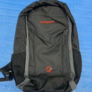  Mammut Xeron element 30 rucksack rucksack tei back backpack outdoor mountain climbing commuting going to school business mc01065565