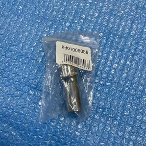 1円～！！ ◆未使用 スナップオン◆ 3/8dr セミディープソケット 10mm FMS10 保管品 snap-on 美品♪ kd01005056の画像9