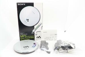 【C2204】SONY CD Walkman D-NE730 ソニー ウォークマン