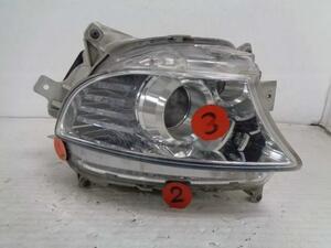 レクサス LS DBA-USF40 右フォグランプ 前期 HID STANLEY P6780 272511