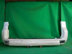  Land Cruiser Prado CBA-GRJ150W rear bumper 52159-60500 239339