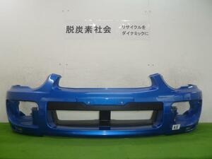 Impreza GH-GDB フロントBumper 57703FE180 356179