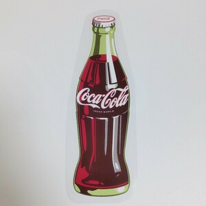 送料８４円〜 Coca-Cola コカ・コーラ ステッカー ⑦②★検) クリアステッカー ウォールステッカー シール デカール