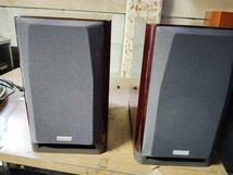 ONKYO D-302E スピーカー　ペア_画像1