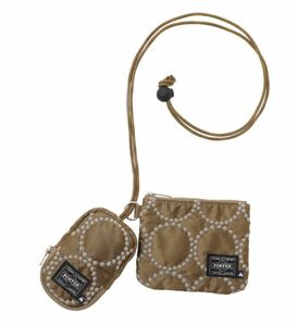 mina perhonen PORTER KEYCASE COIN PURSE