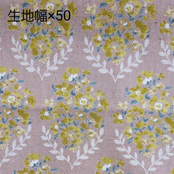 生地　50センチ