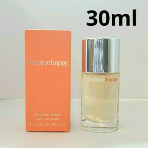 CLINIQUE クリニーク ハッピー オーデパルファム 30ml 香水