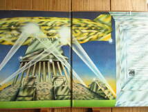 US盤 / Led Zeppelin / レッドツェッペリン / Led Zeppelin II / Atlantic / SD 8236_画像2