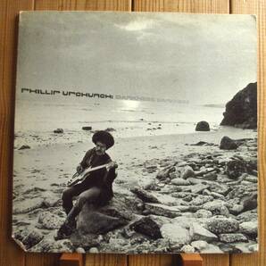 オリジナル / Phil Upchurch / 黒人ジャズギター四天王 フィルアップチャーチ / Darkness, Darkness / Blue Thumb / BTS 6005 / 2LP / US盤の画像1