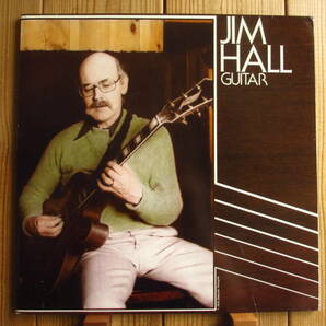 オリジナル / Jim Hall / ジムホール / Red Mitchell / レッドミッチェル / Artists House / AH 5 / US盤 / 楽譜付の画像1