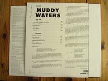ザ・ベスト・オブ・マディ・ウォーターズ / The Best Of Muddy Waters / P-Vine Special / PLP-801 / 帯付_画像2