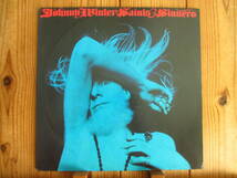 US盤 / Johnny Winter / ジョニーウィンター / Saints & Sinners / Columbia / PC 32715_画像1