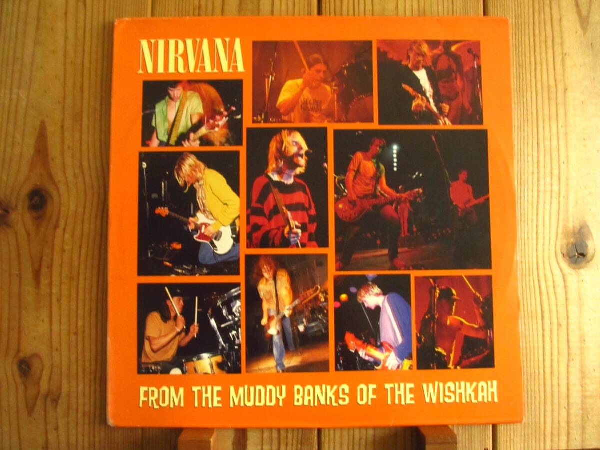 2025年最新】Yahoo!オークション - Nirvana(N ロック、ポップス