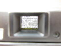 3134 カメラ祭 ニコン Nikon L35AD2 コンパクト フィルムカメラ カメラ 35mm 1:2.8 ジャンク 空シャッターのみ確認済_画像10