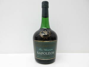 3432 酒祭 洋酒祭 Bisquit Fine Champagne NAPOLEON 700ml ビスキー フィーヌ シャンパーニュ ナポレオン コニャック 未開栓