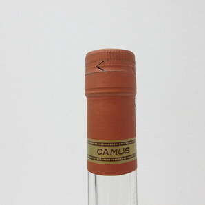 3427 酒祭 洋酒祭 CAMUS カミュ ベル ド カミュ ブランデー 350ml 40% 未開栓の画像7