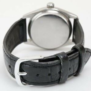 2404-546 チュードル オートマチック 腕時計 TUDOR オイスター プリンス 17石 コバラ 銀色文字盤の画像7
