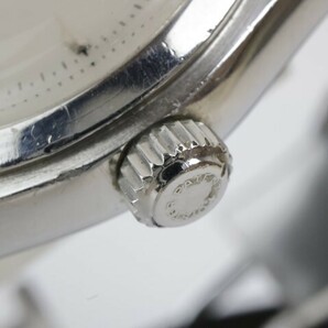 2404-546 チュードル オートマチック 腕時計 TUDOR オイスター プリンス 17石 コバラ 銀色文字盤の画像2