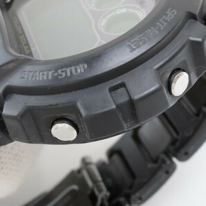 2404-580 カシオ 電波ソーラー 腕時計 G-SHOCK GW-6900BC タフソーラー 反転デジタルの画像2