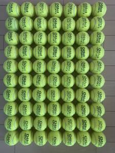 ITF公認球 HEAD PRO 硬式テニスボール 70球 手出し練習、サーブ練、野球、トスバッティング、ノック練習