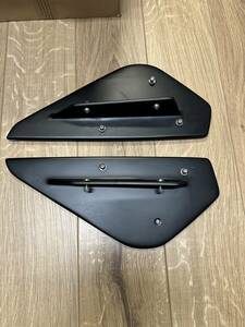 VOLTEX ボルテクッスＧＴウイング　ベース　台座　トRunXテー　Lancer　エボ7