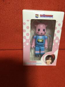  origin AKB48 Bearbrick strap * finger . pear .* rare 