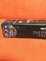 アドベンチャーズ　INFINITY　ＳＡＧＡ　Ｅ賞　ドクターストレンジ　Ａ2サイズ_画像4