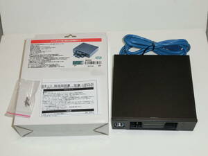 5インチベイ用2.5HDD&SSD増設キット Bullet IOPZ525