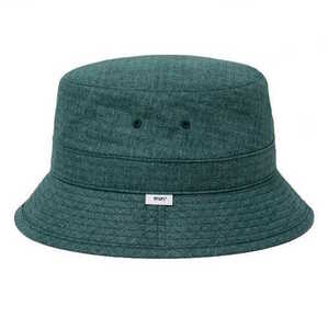 WTAPS BUCKET 03 HAT COTTON RIPSTOP バケットハット 231HCDT-HT08 XL