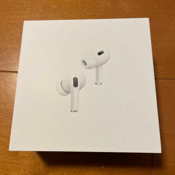 AirPods Pro 2nd 空箱