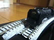鉄道模型　C62 EF58 ジャンク_画像2