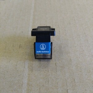 audio-technica AT110E LC-OFC 新品 MMカートリッジ　オーディオテクニカ