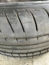 GOOD YEAR グッドイヤー EAGLE F1 275/35R19 19インチ　タイヤ②_画像7