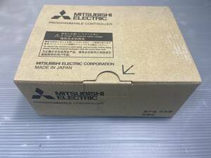 新品 未使用 MITSUBISHI 三菱電機 MELSEC-Q CPUユニット Q172CPUN