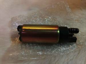  Toyota Isis TOYOTA 04-17 CBA-ZNM10G fuel pump 