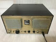 ナショナル National 松下電器 RJX-661 6m オールモード トランシバー_画像5