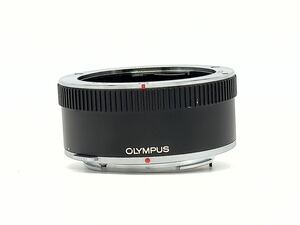 【中古】OLYMPUS オリンパス OM用 AUTO EXTENSION TUBE 25 中間リング 接写リング