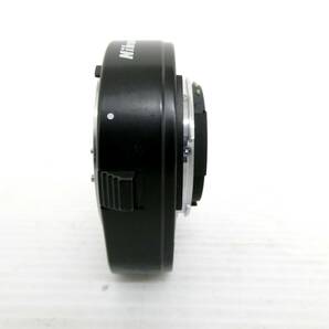 【Nikon/ニコン】卯②3//TC-16A 1.6X/AF TELECONVERTERの画像3