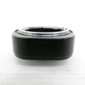 【Nikon/ニコン】卯②3//TC-16A 1.6X/AF TELECONVERTERの画像7