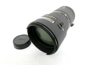 【Nikon/ニコン】卯②11//AF NIKKOR 80-200mm 1:2.8D ED