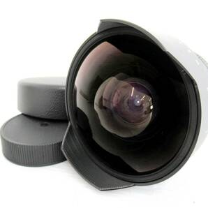 【Leica/ライカ】卯④63//SUPER-ELMAR-R 1:3.5/15mm/魚眼レンズ/FISHEYE/美品/防湿庫保管の画像1