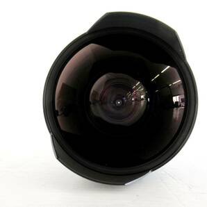 【Leica/ライカ】卯④63//SUPER-ELMAR-R 1:3.5/15mm/魚眼レンズ/FISHEYE/美品/防湿庫保管の画像2