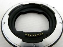 【MAMIYA/マミヤ】卯④48//Mamiya 645 AF AUTO EXTENSION TUBE NA401 402/2本セット_画像9